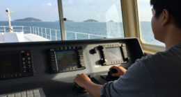 Bc Ferries Surges In Global Coverage