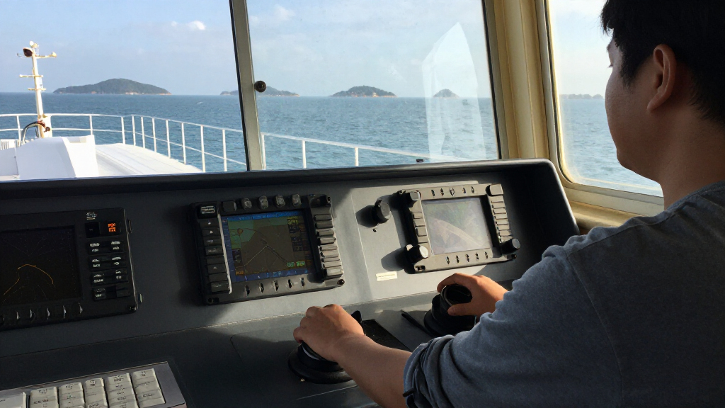 Bc Ferries Surges In Global Coverage