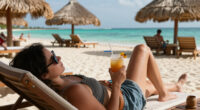 Beach Club At Bimini Surges In Global Coverage