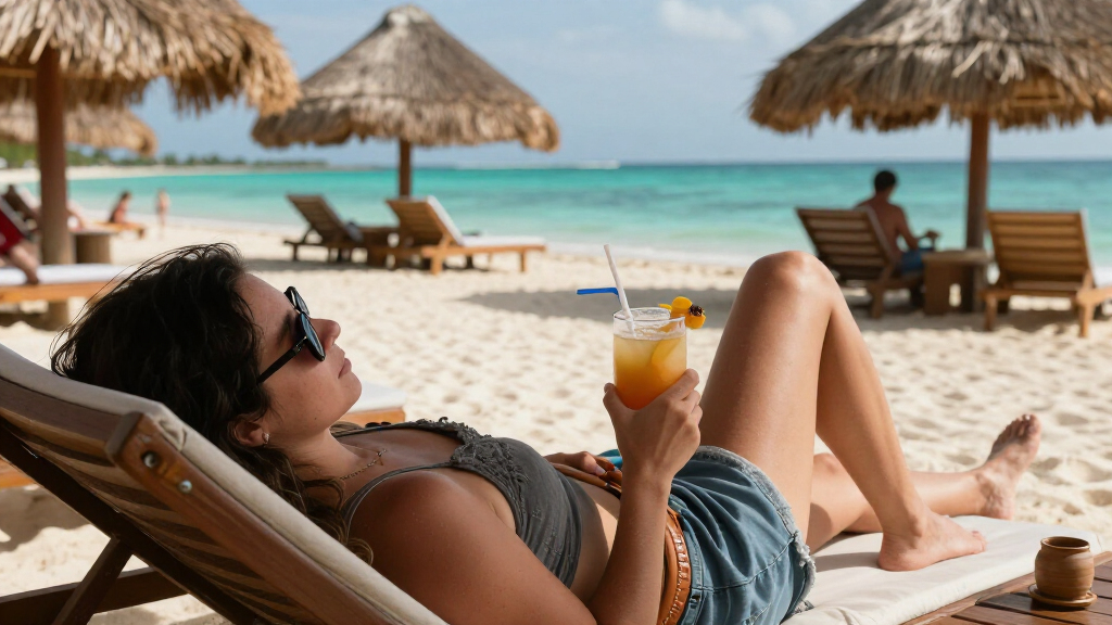 Beach Club At Bimini Surges In Global Coverage