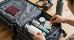 Best Gifts for a Frequent Traveler