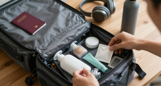 Best Gifts for a Frequent Traveler