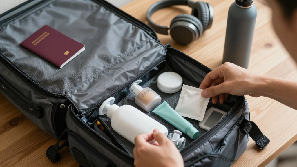 Best Gifts for a Frequent Traveler