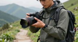 Best Gifts for a Photographer