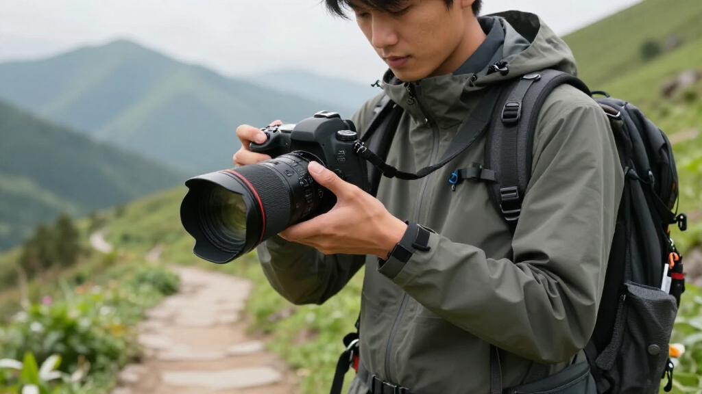 Best Gifts for a Photographer