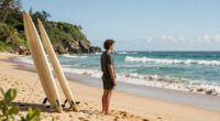 Byron Bay, New South Wales, Australia Surges In Global Coverage