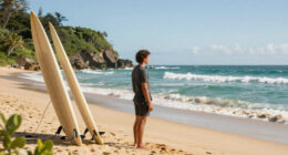 Byron Bay, New South Wales, Australia Surges In Global Coverage