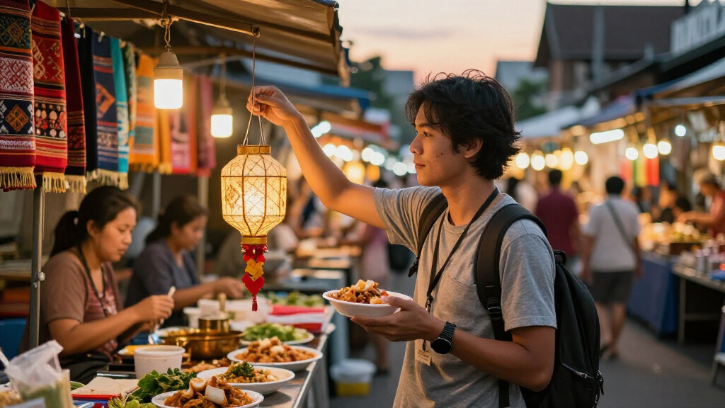 Chiang Rai, Chiang Rai, Thailand Surges In Global Coverage