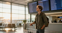 Chicago Ohare Flight Delays