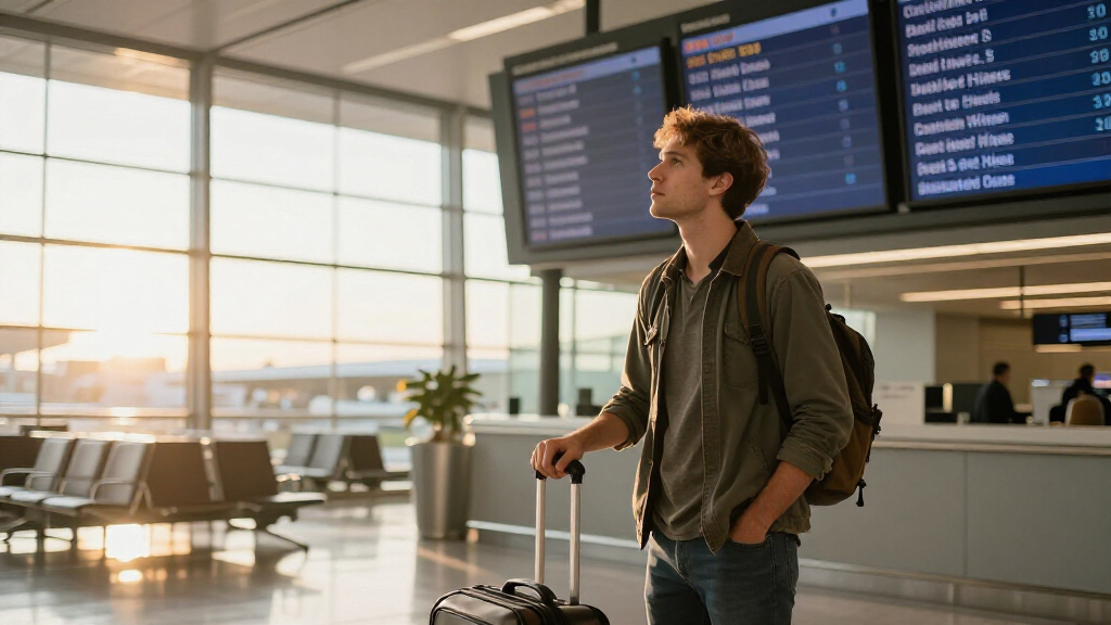 Chicago Ohare Flight Delays