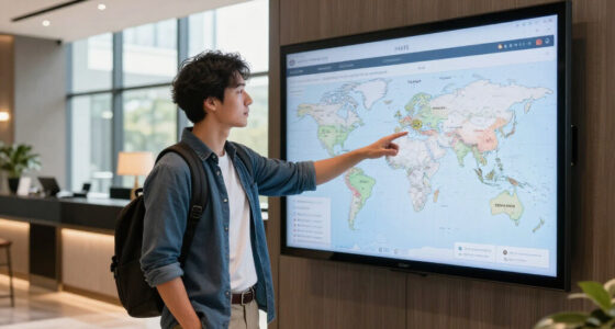 Choice Hotels International Surges In Global Coverage