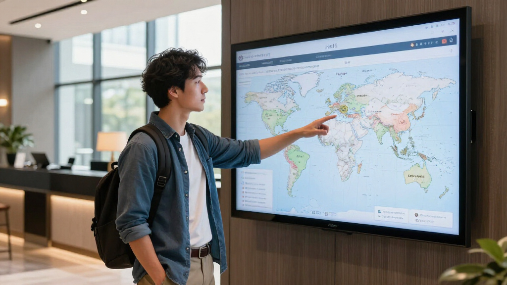 Choice Hotels International Surges In Global Coverage