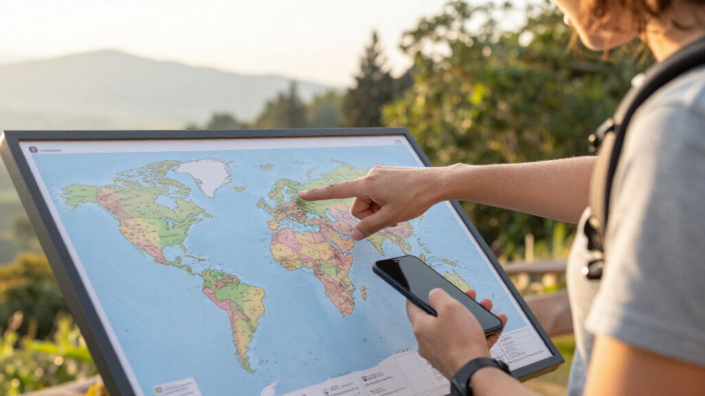 Choice Hotels Surges In Global Coverage