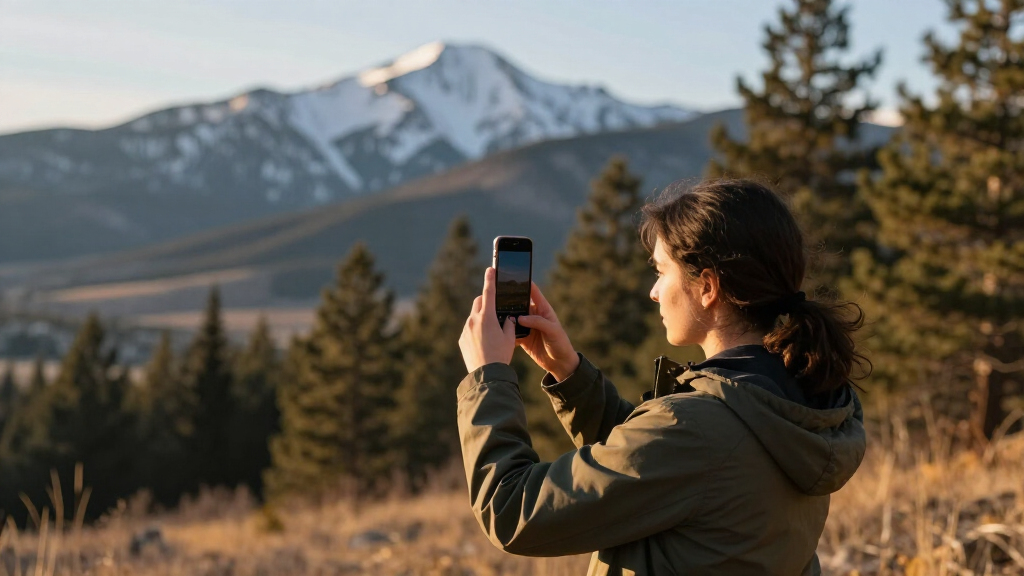 Deer Valley, Utah, United States Surges In Global Coverage