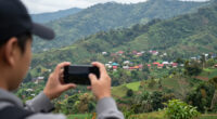 Doi Mae Salong, Chiang Rai, Thailand Surges In Global Coverage