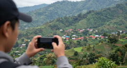 Doi Mae Salong, Chiang Rai, Thailand Surges In Global Coverage