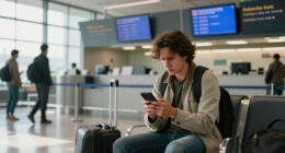 Easyjet Canceled Flight Enfidha Belfast