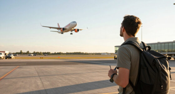 Easyjet Surges In Global Coverage