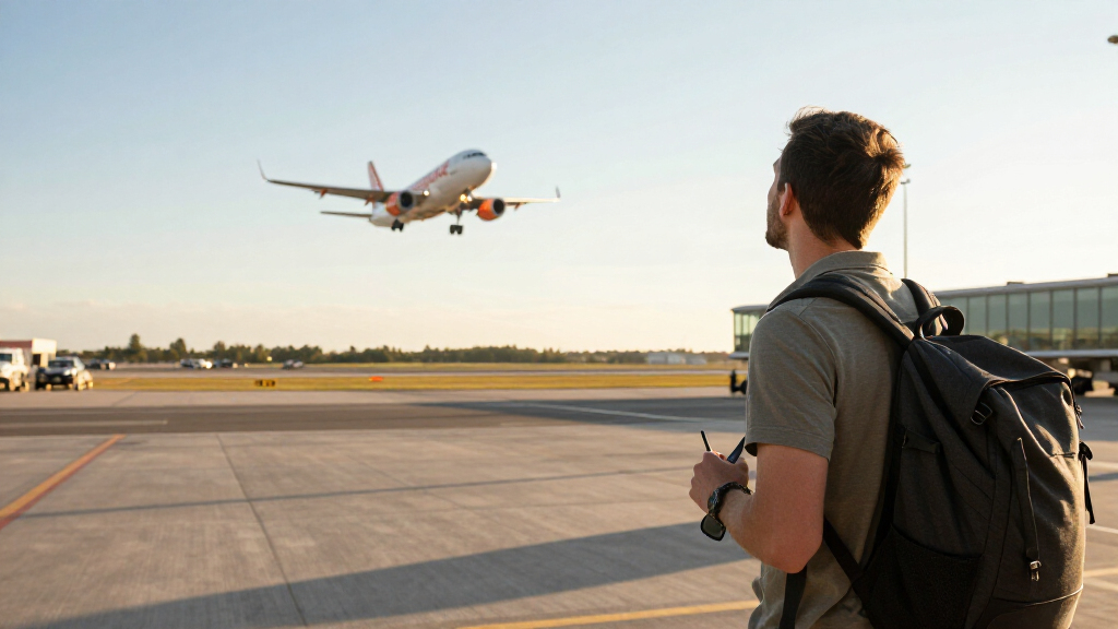 Easyjet Surges In Global Coverage