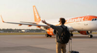 Easyjet Surges In Global Coverage