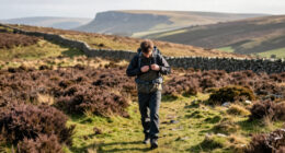 Exmoor National Park Surges In Global Coverage