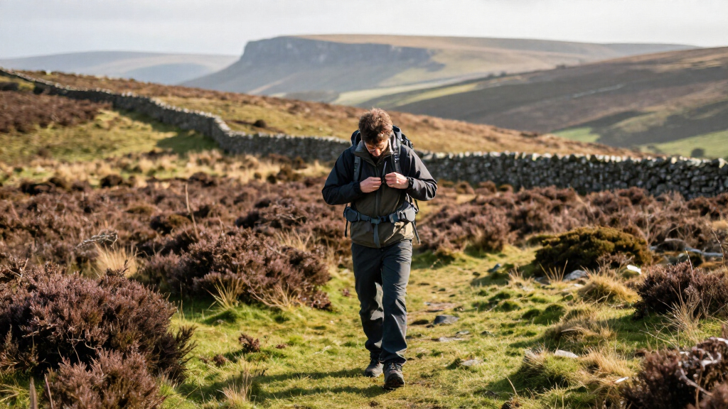 Exmoor National Park Surges In Global Coverage