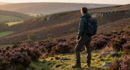 Exmoor National Park, United Kingdom (General), United Kingdom Surges In Global Coverage