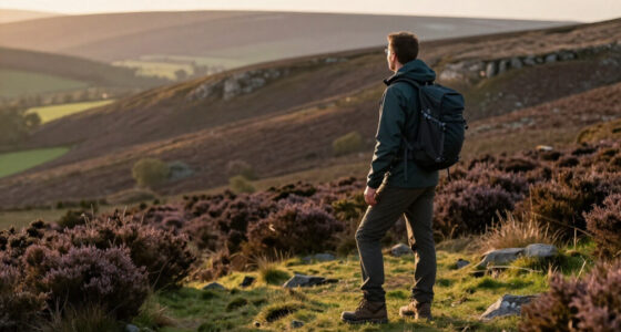 Exmoor National Park, United Kingdom (General), United Kingdom Surges In Global Coverage