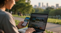 Expedia Group Surges In Global Coverage