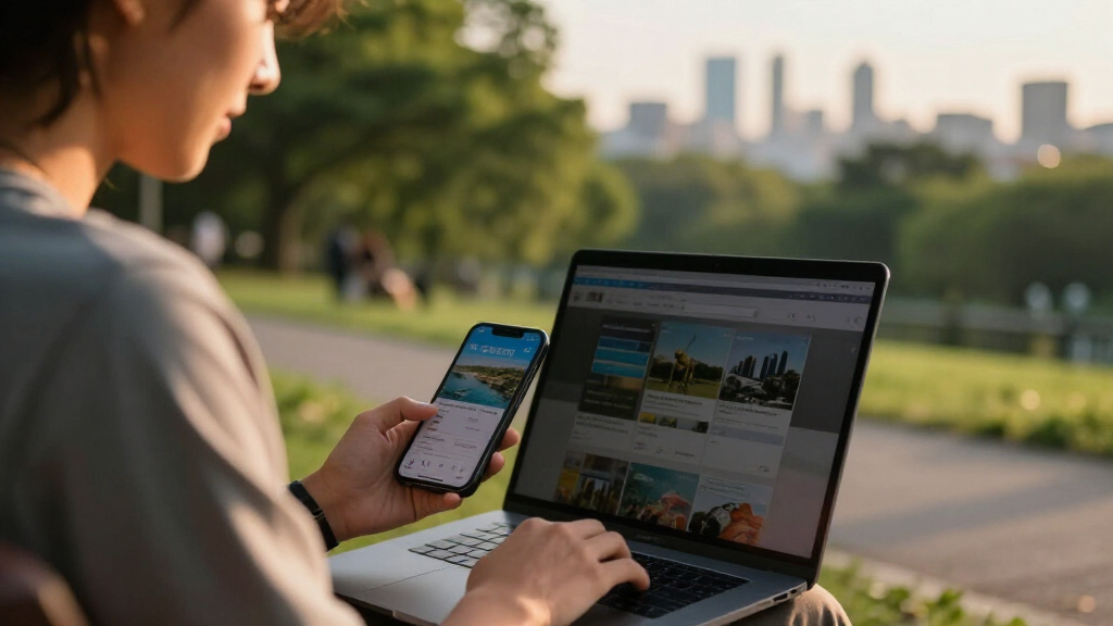 Expedia Group Surges In Global Coverage