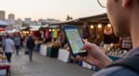 Expedia Group Surges In Global Coverage