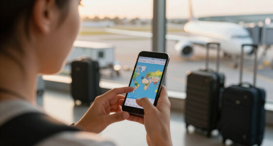 Expedia Group Surges In Global Coverage