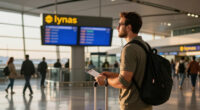 Flynas Launches Direct Flights Between Riyadh And Kochi (Cochin), India Starting September 2026 - AACO: Arab Air Carriers Organization