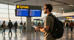 Flynas Launches Direct Flights Between Riyadh And Kochi (Cochin), India Starting September 2026 - AACO: Arab Air Carriers Organization