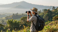 Golden Triangle, Chiang Rai, Thailand Surges In Global Coverage