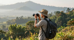 Golden Triangle, Chiang Rai, Thailand Surges In Global Coverage