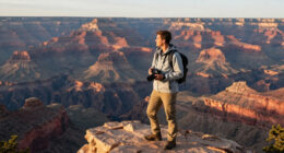 Grand Canyon, Arizona, United States Surges In Global Coverage