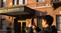 Hotel Bethlehem Surges In Global Coverage