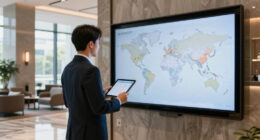 Hyatt Hotels Surges In Global Coverage