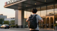 Hyatt Surges In Global Coverage
