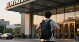 Hyatt Surges In Global Coverage