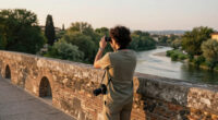 Italy’s Dream Bridge Meets Reality