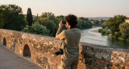 Italy’s Dream Bridge Meets Reality