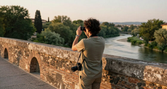 Italy’s Dream Bridge Meets Reality