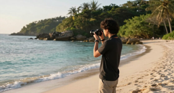 Kume Island, Okinawa, Japan Surges In Global Coverage