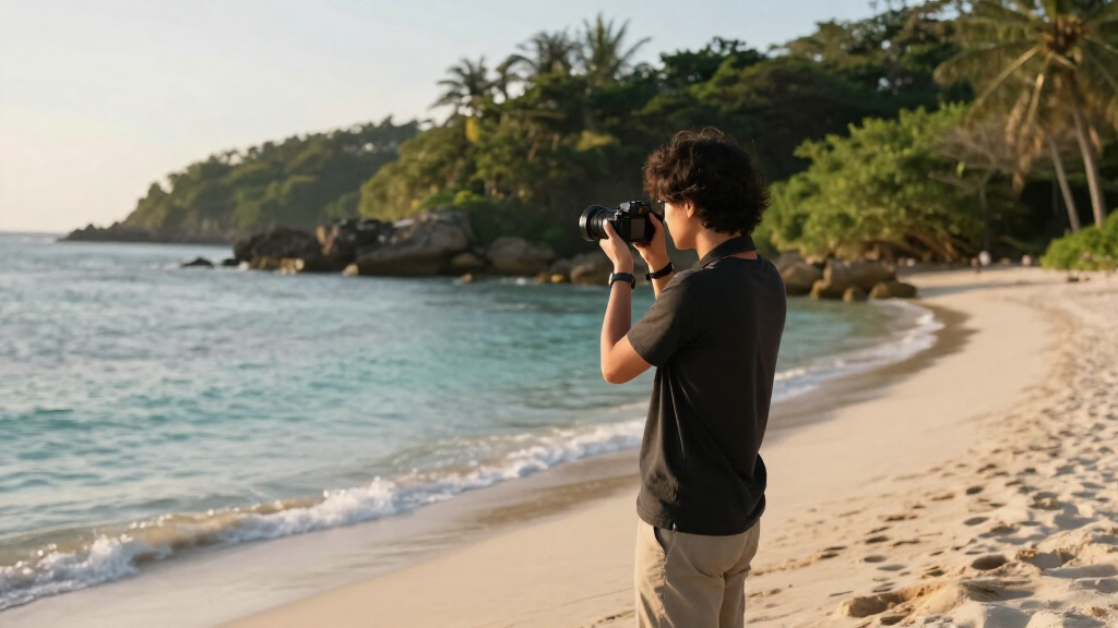 Kume Island, Okinawa, Japan Surges In Global Coverage
