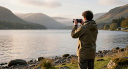 Lake District, Cumbria, United Kingdom Surges In Global Coverage