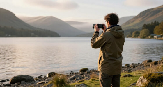 Lake District, Cumbria, United Kingdom Surges In Global Coverage