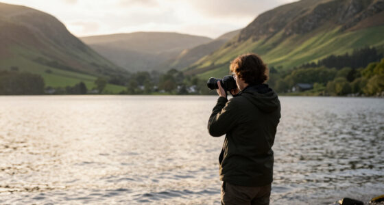 Lake District, Cumbria, United Kingdom Surges In Global Coverage