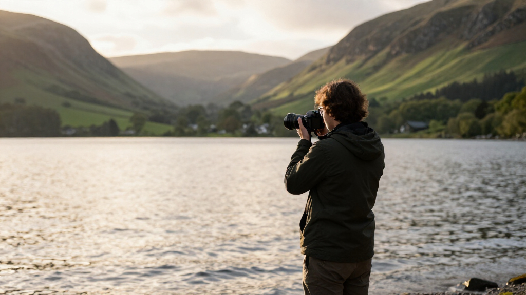 Lake District, Cumbria, United Kingdom Surges In Global Coverage